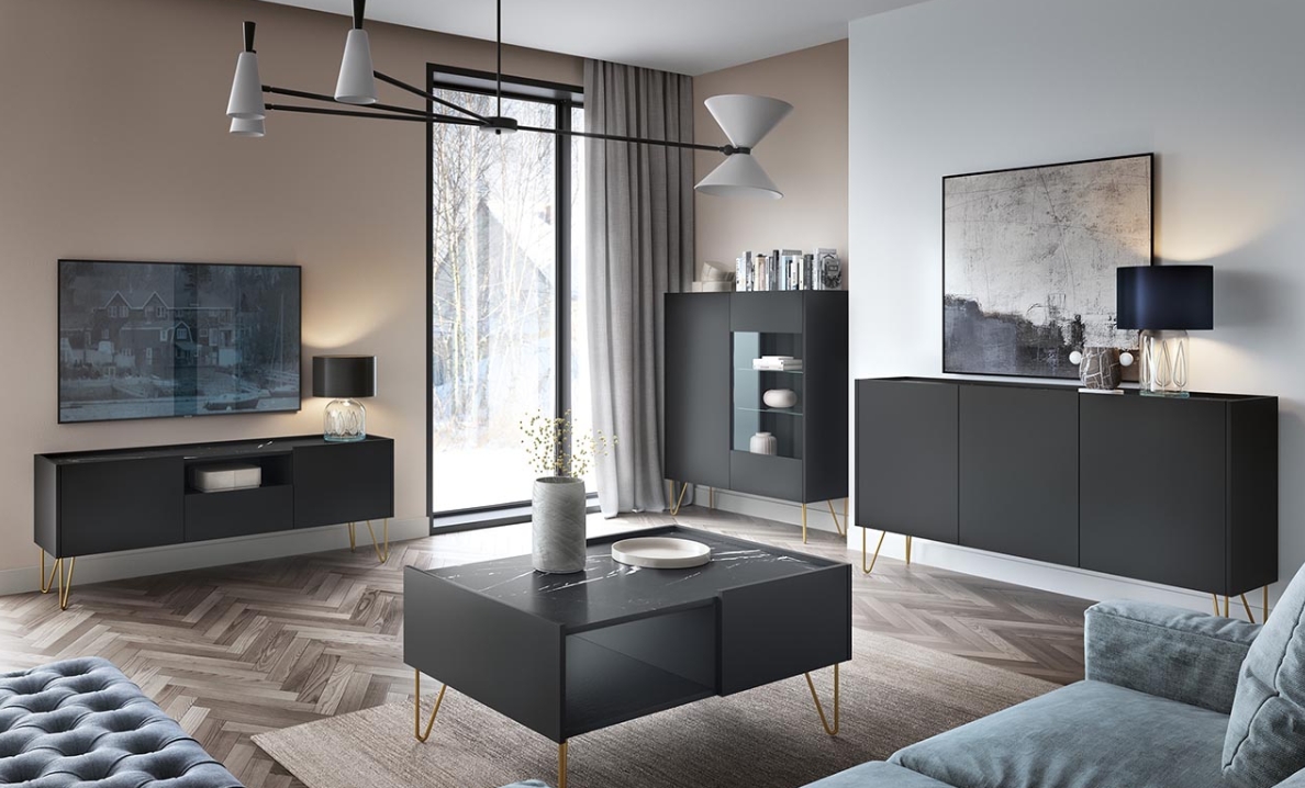 Harmony RTV144 | TV komode | My Home